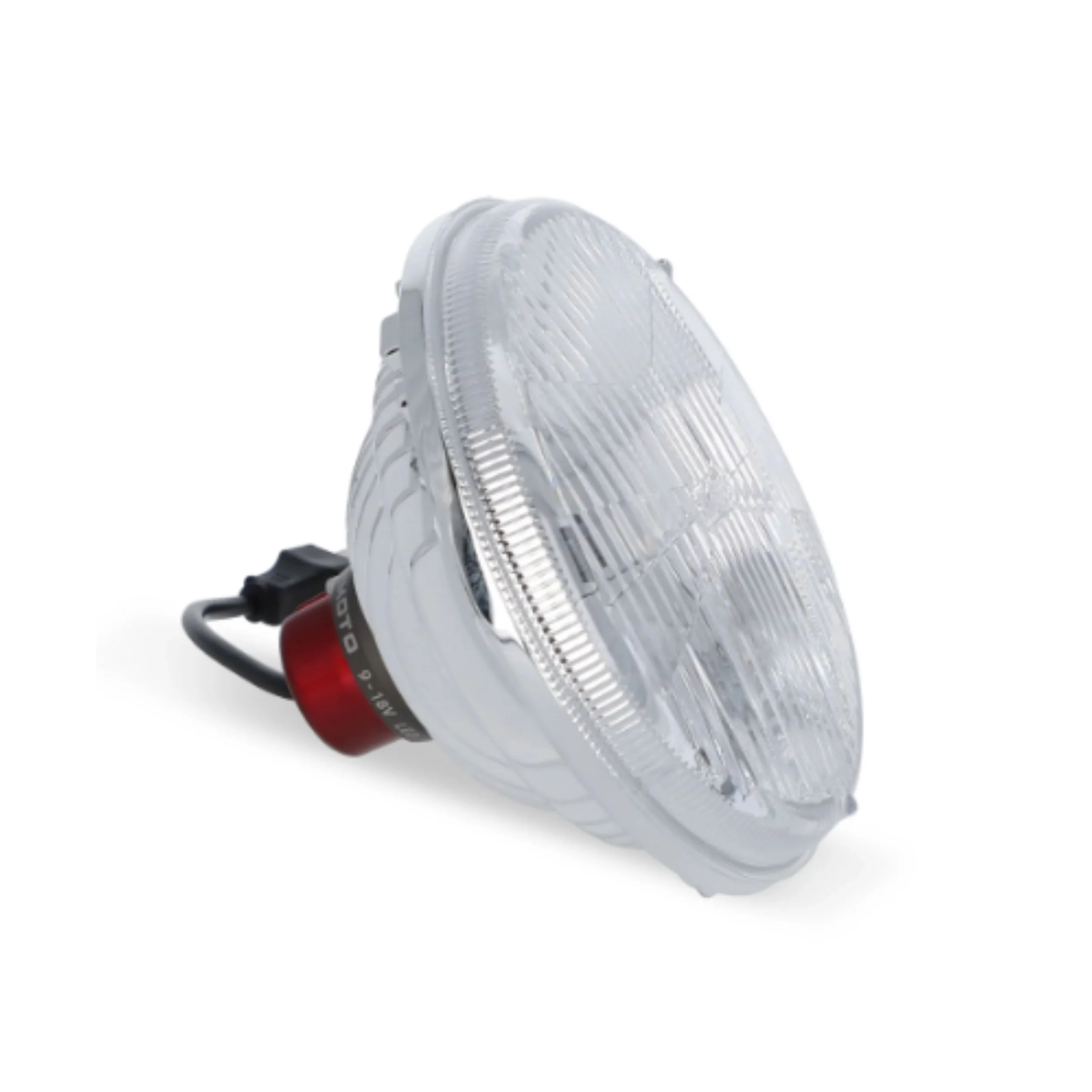 1967-76 Pontiac Firebird Trans Am Holley Retrobright LED Forward